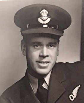 Photo of photos/Harold Angus McLennan 1913-1965 portrait_crop